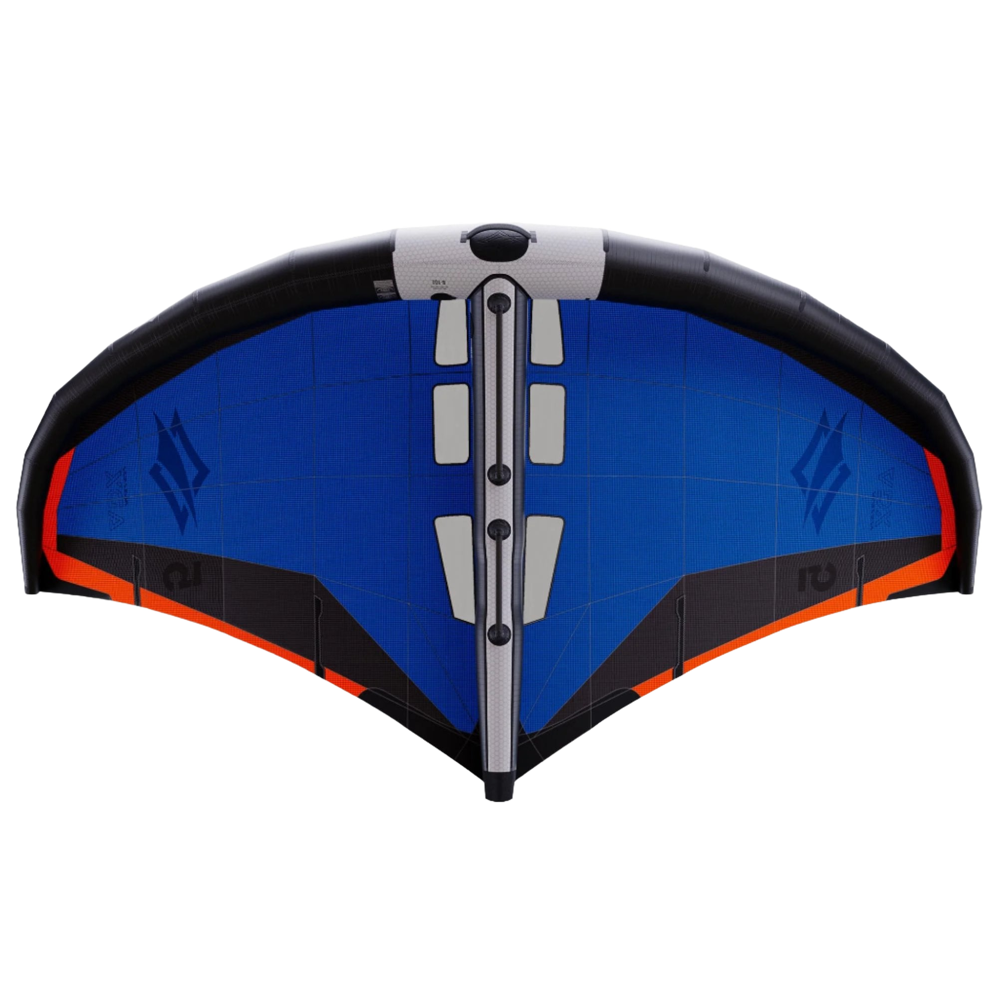 Naish ADX 2025 aile wing 4 m² bleu