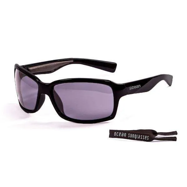 SURFPISTOLS Venezia Lunettes Soleil Nautique Noir Mat Polarisées