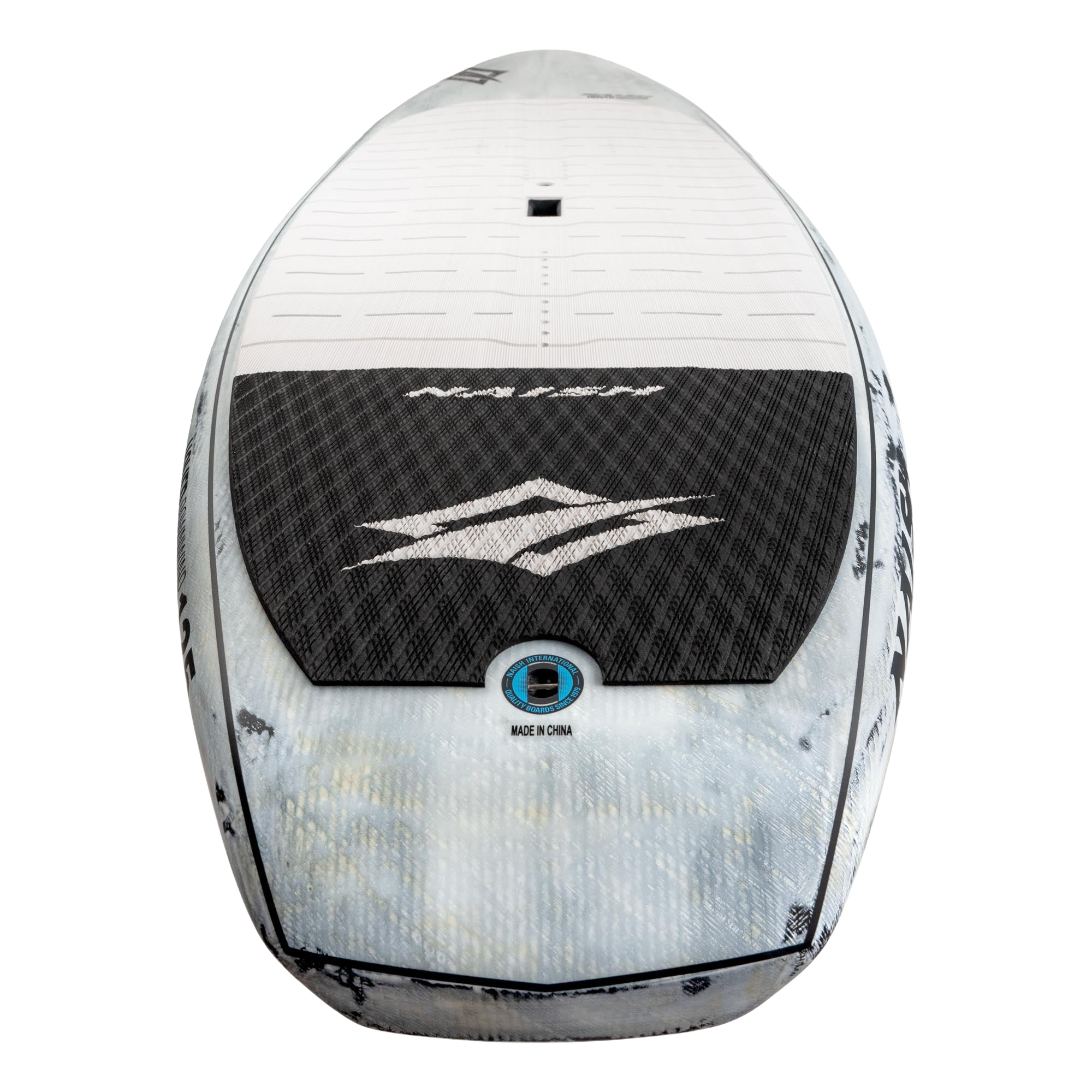 Naish Hover DW Crossover 105L planche SUP foil stable