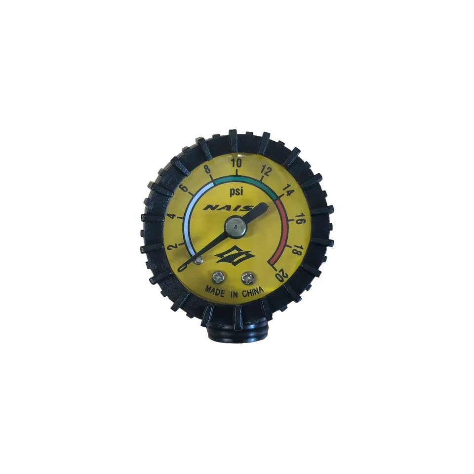 Naish SUP Pump Gauge manomètre pompe SUP 20 PSI
