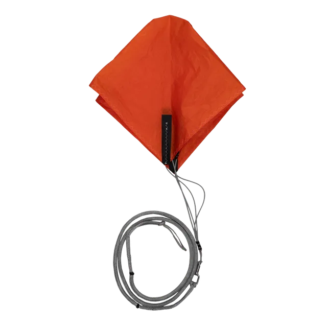 Naish Wing Anchor ancre de wing orange 45 cm