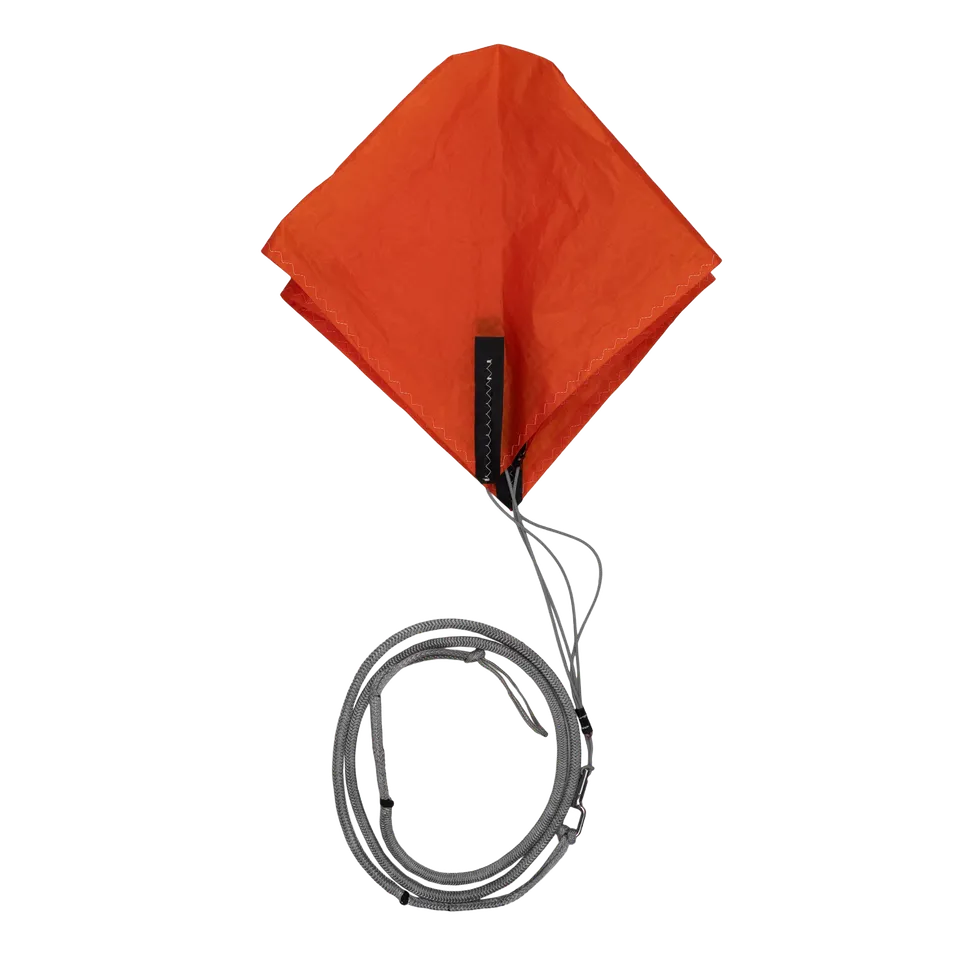 Naish Wing Anchor ancre de wing orange 45 cm