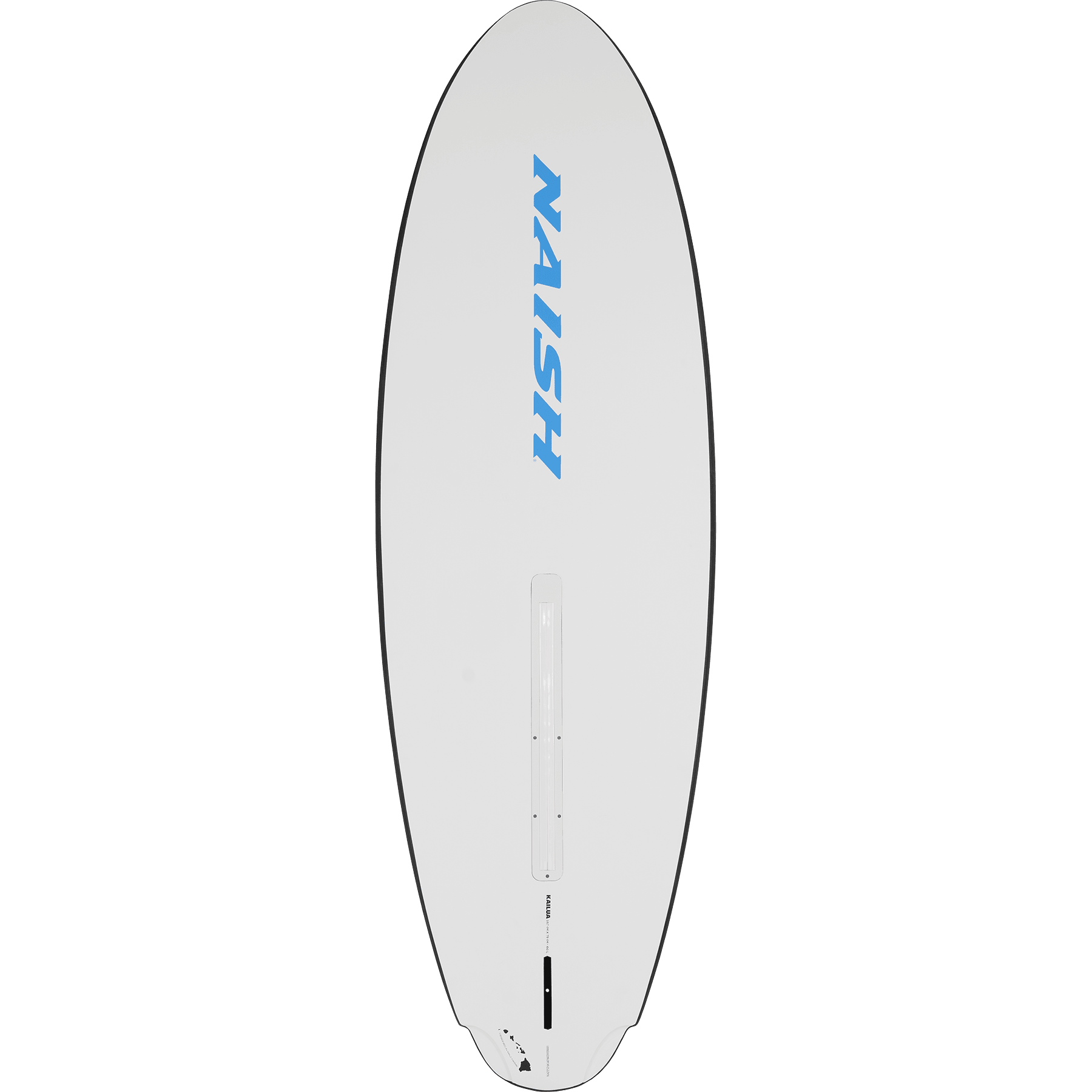 Naish Windsurf Boards S26 Kailua planche windsurf 180 stable