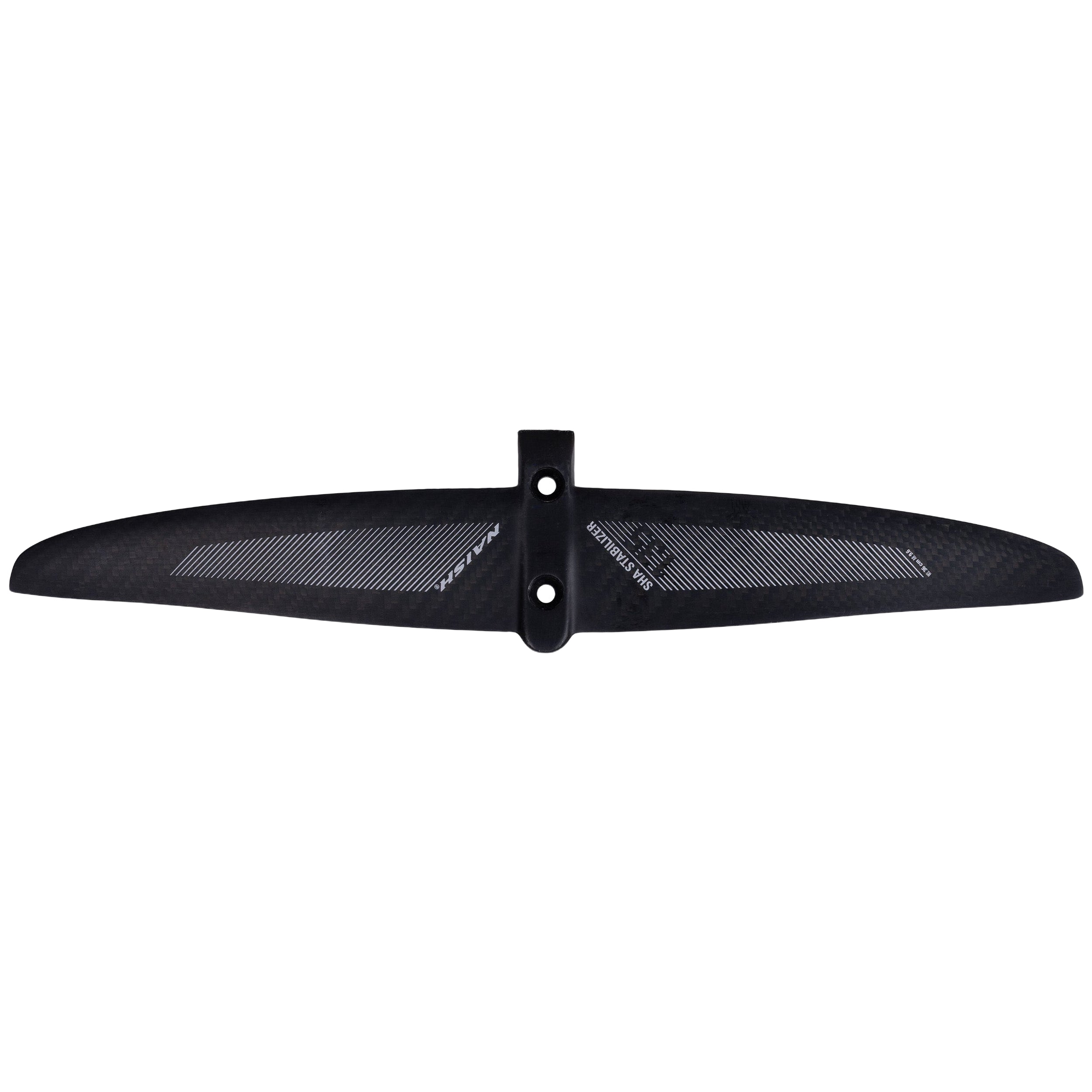 Naish SHA Stabilizer stab foil 135 carbone