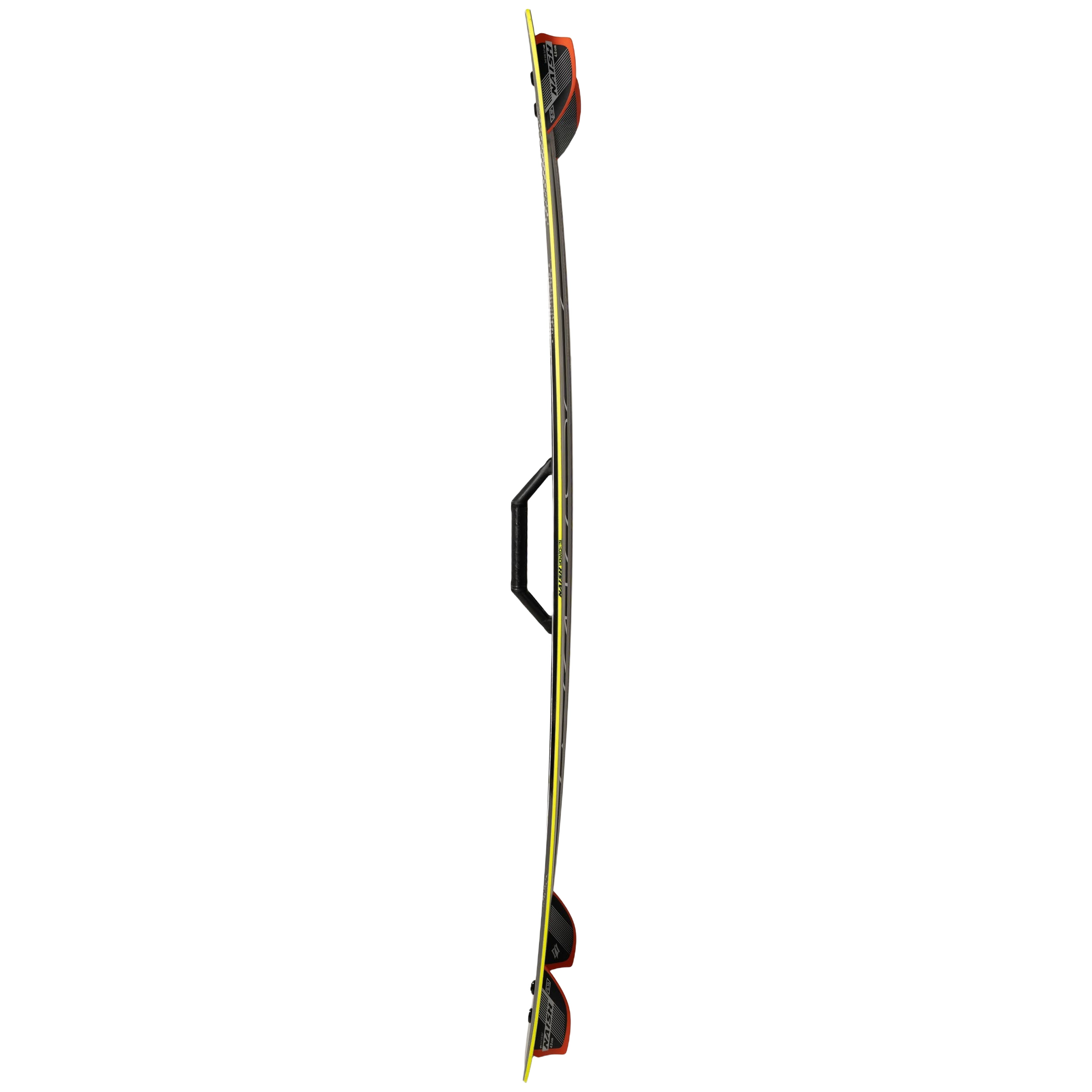 Naish Monarch Twin Tip planche kite Black 138 big air