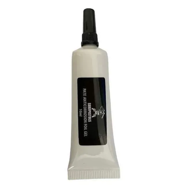 SURFPISTOLS Graisse Téflon Foil 10 ml Anti-Corrosion