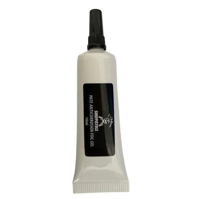 SURFPISTOLS Graisse Téflon Foil 10 ml Anti-Corrosion