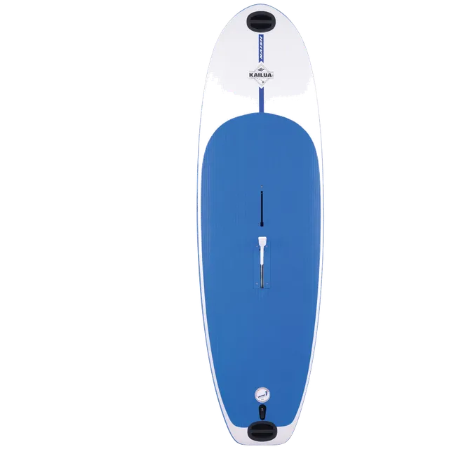 Naish Kailua planche windsurf Blanc Bleu 250 stable débutant