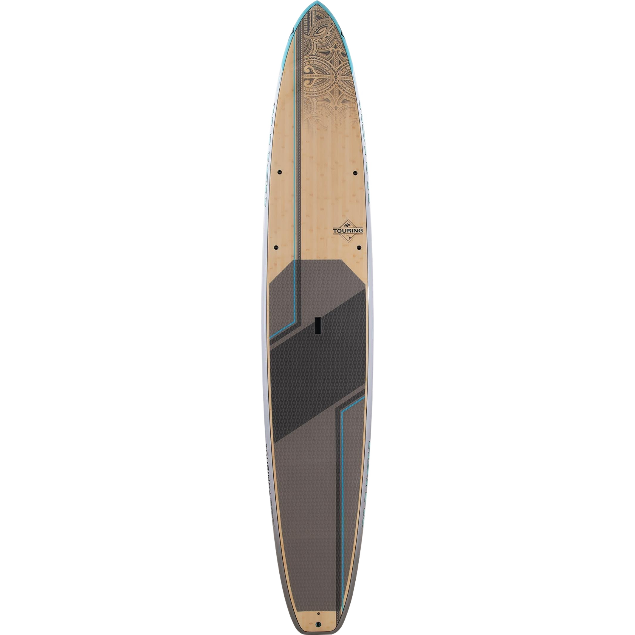 Naish Composite SUP S26 Touring GTW planche 14'0"