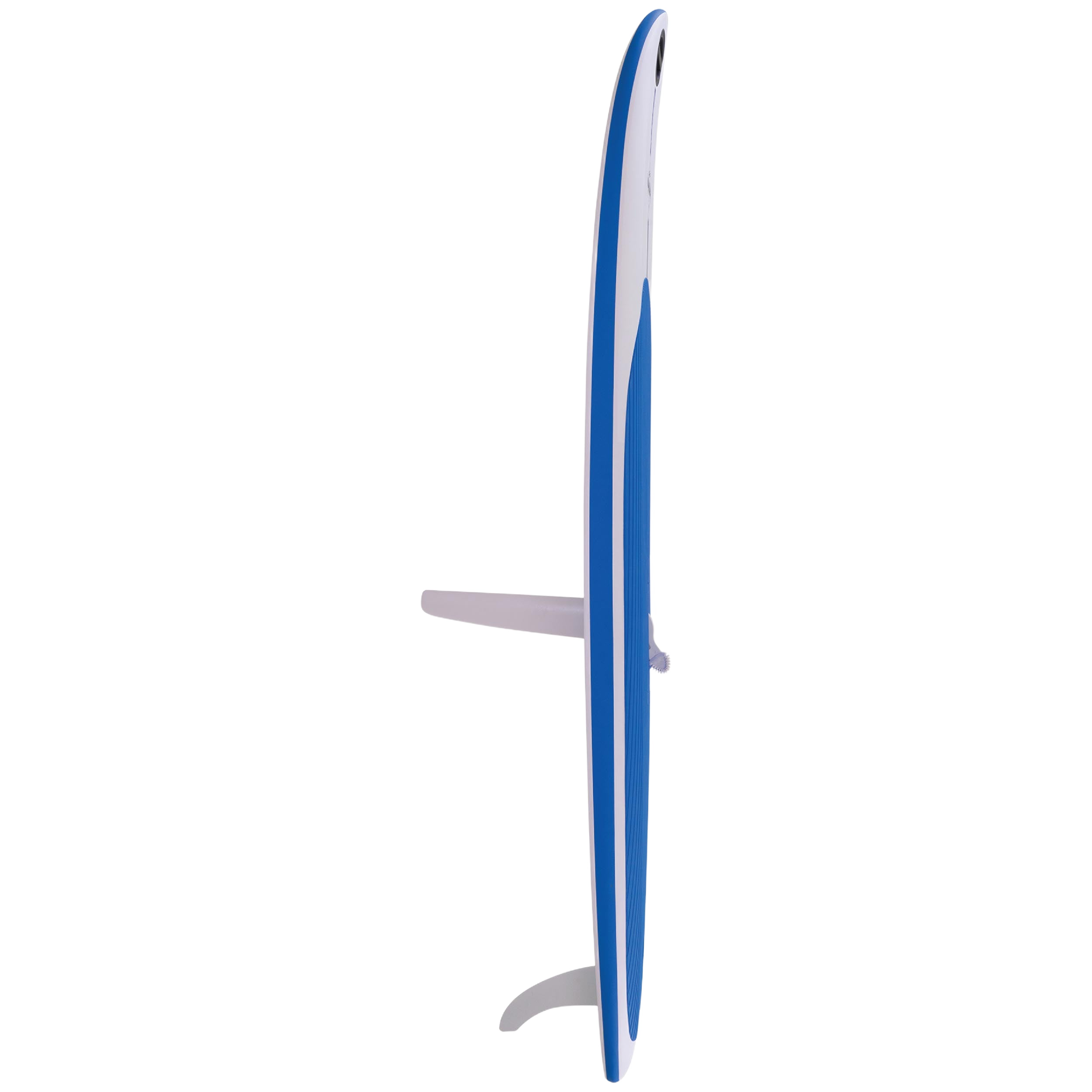 Naish Kailua planche windsurf Blanc Bleu 250 stable débutant