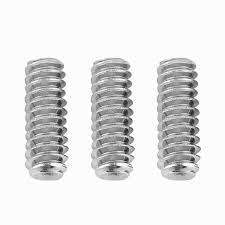 Surfpistols Surf Vis Dérive Stainless 4.8 mm