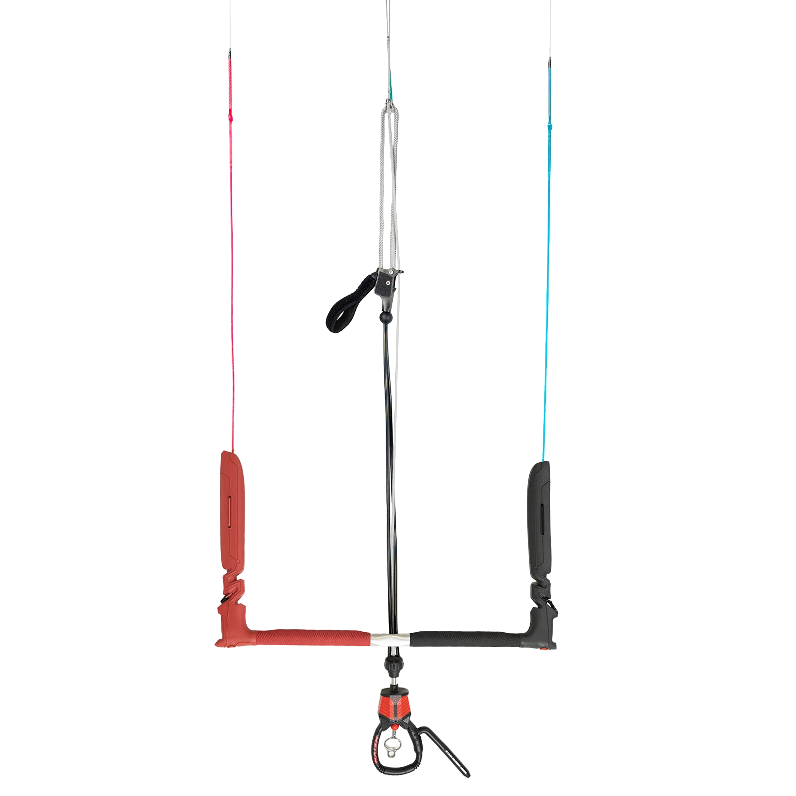 Naish Sense barre kite 55 cm lignes 24 m contrôle