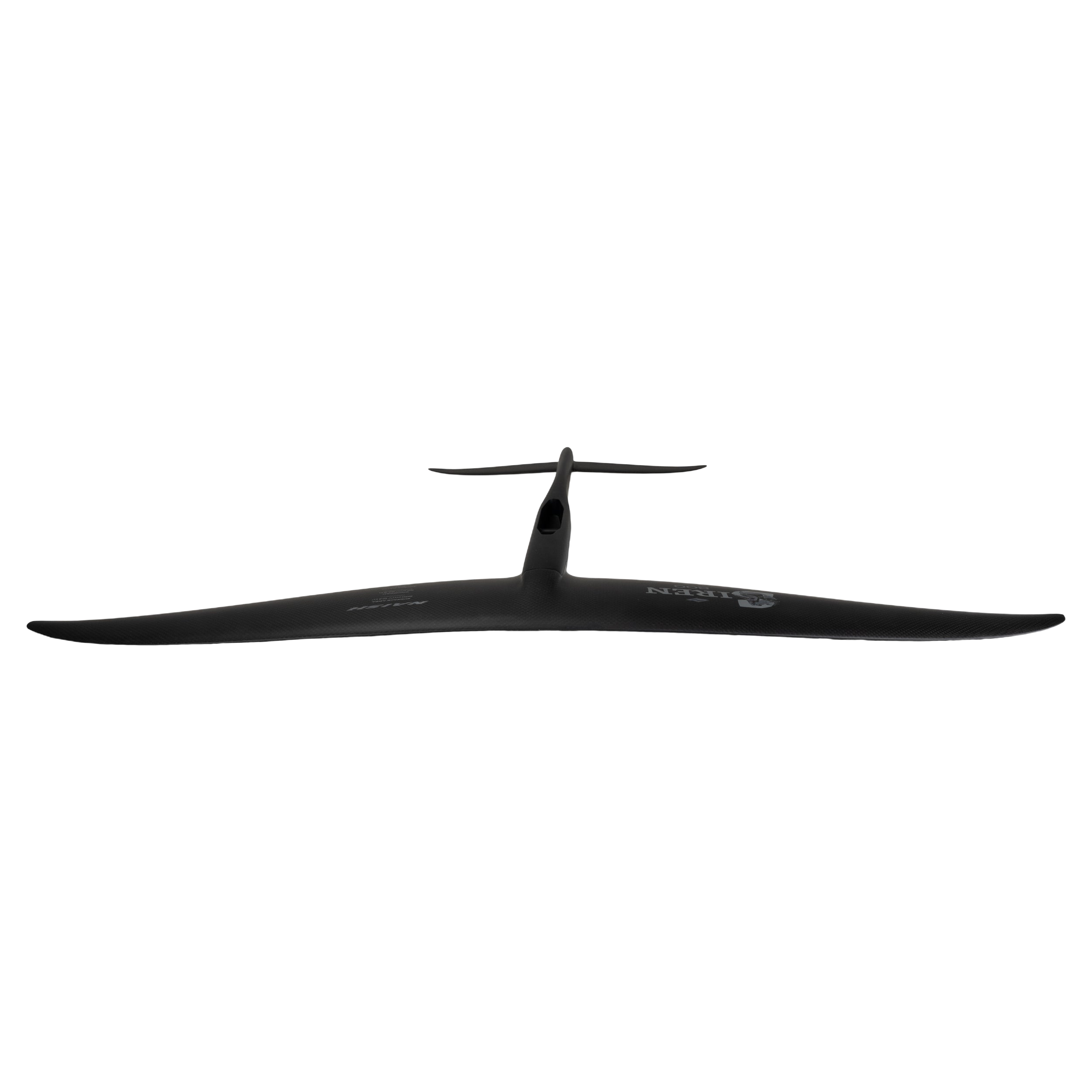 NAISH Siren Semi-Complete aile avant foil 600 noir stable