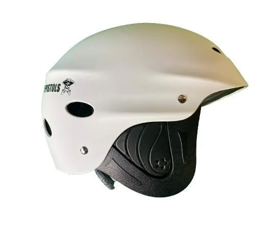 SURFPISTOLS Warrior casque nautique CE taille M