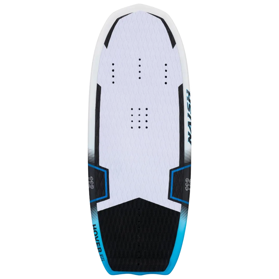 Naish Hover Kite planche foil 112 compacte