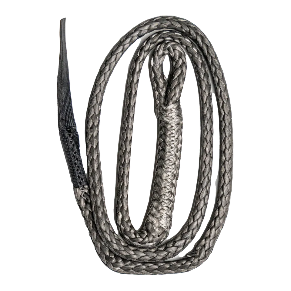 Naish Trim Line Torque2 + i3 QR bout trim kite