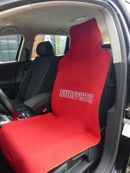 Surfpistols Xtrem Neo housse siège voiture néoprène