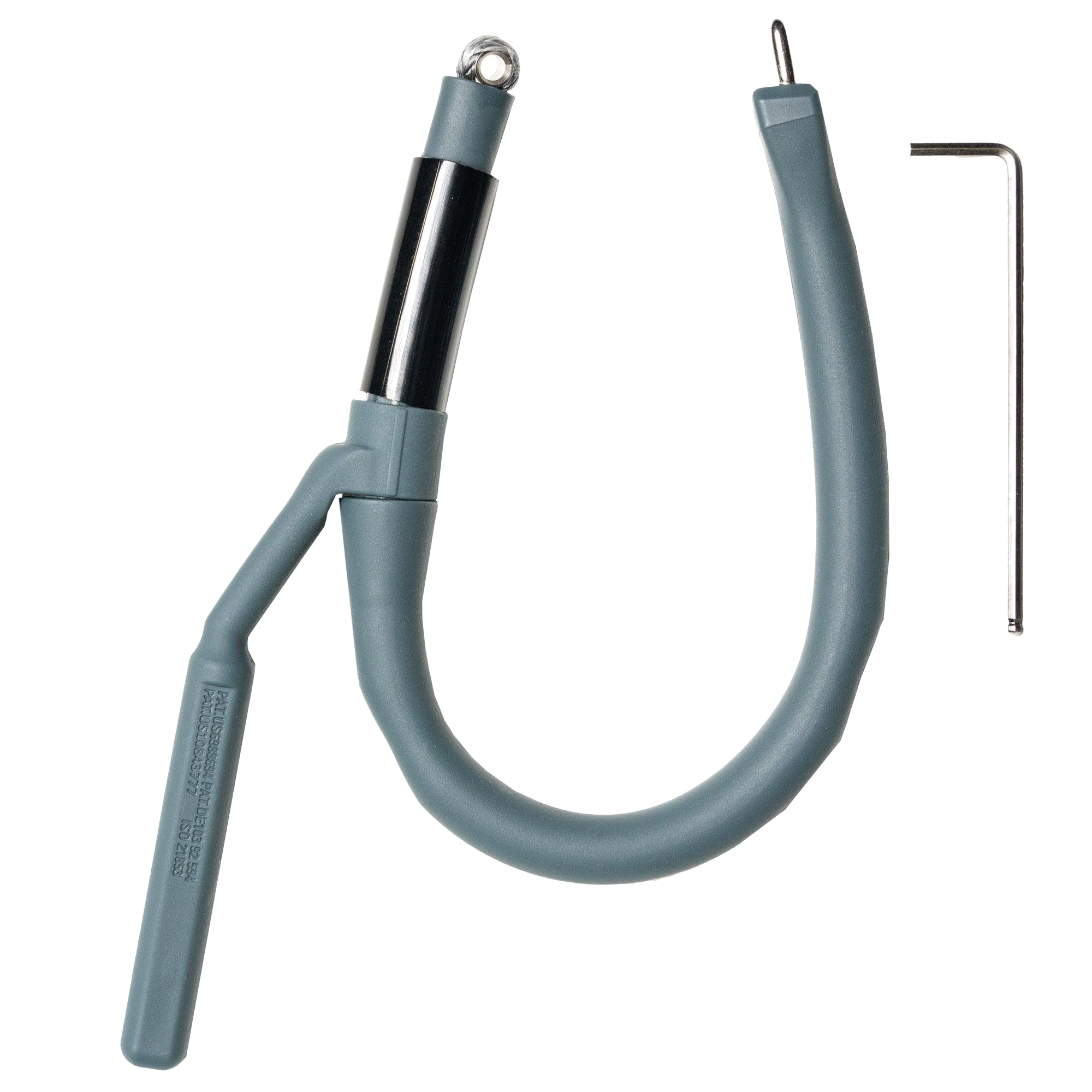 Naish Freestyle Loop boucle Torque2 + i3 QR kite
