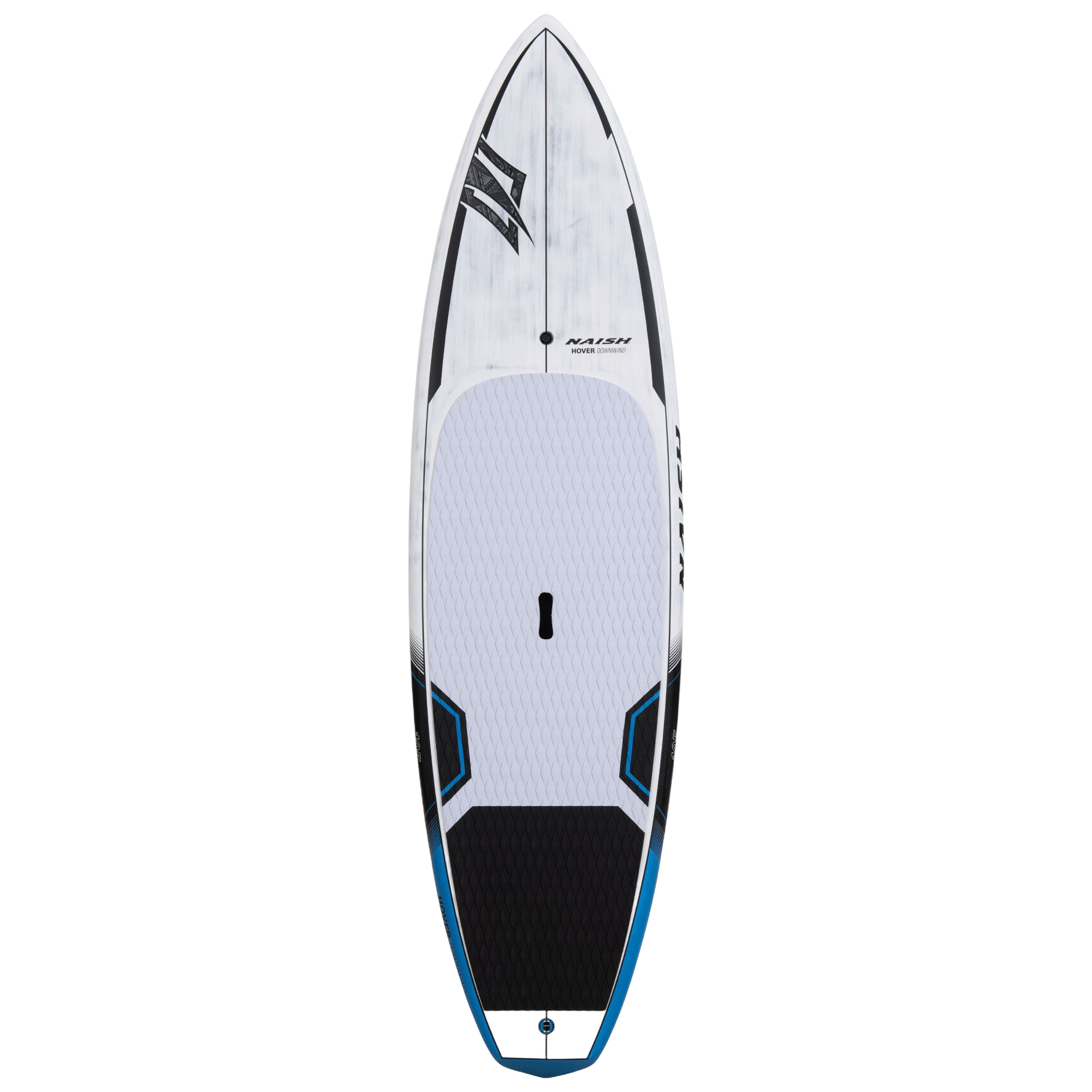 Naish Hover Downwind 105 Planche Foil