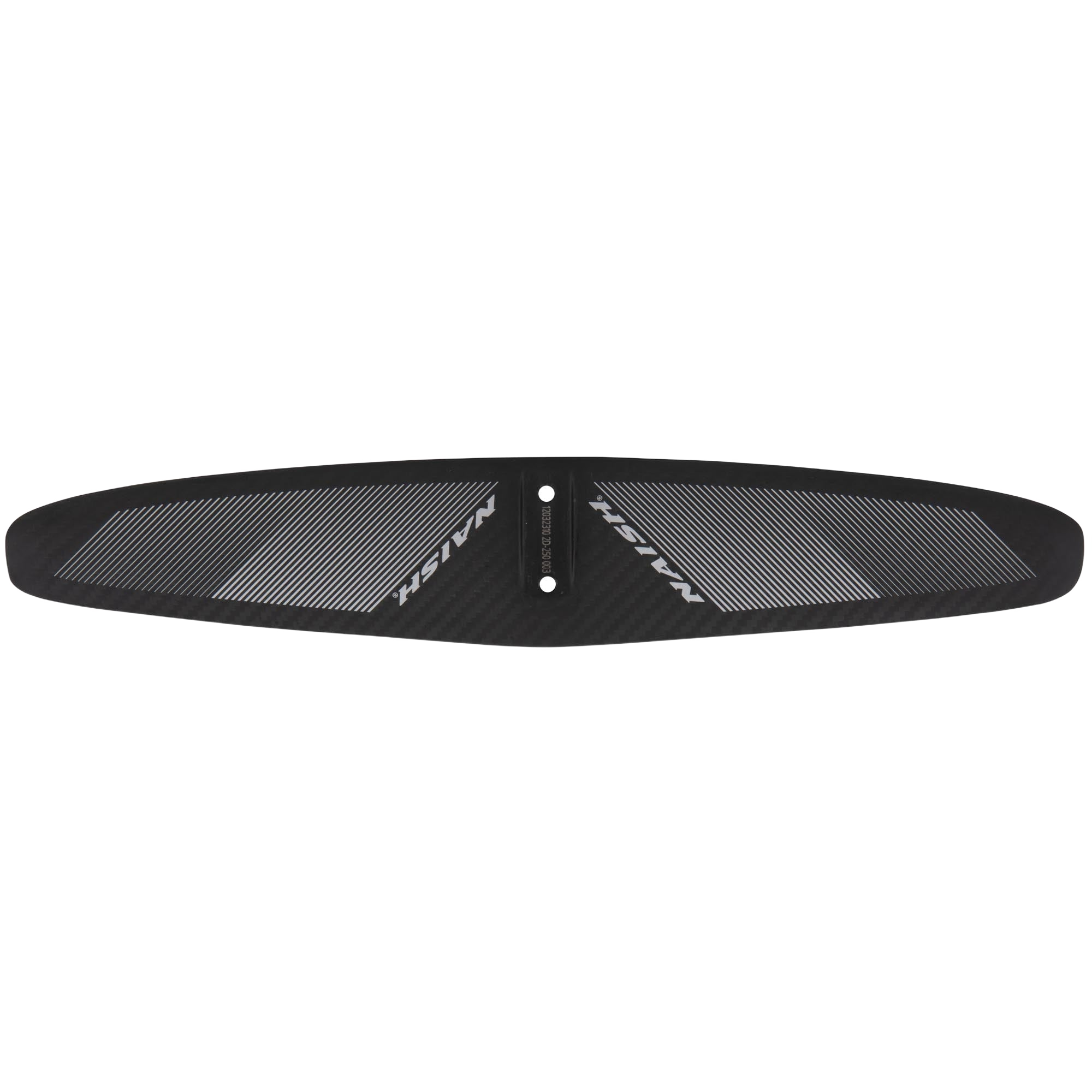 Naish 2D stabilisateur foil 210 carving