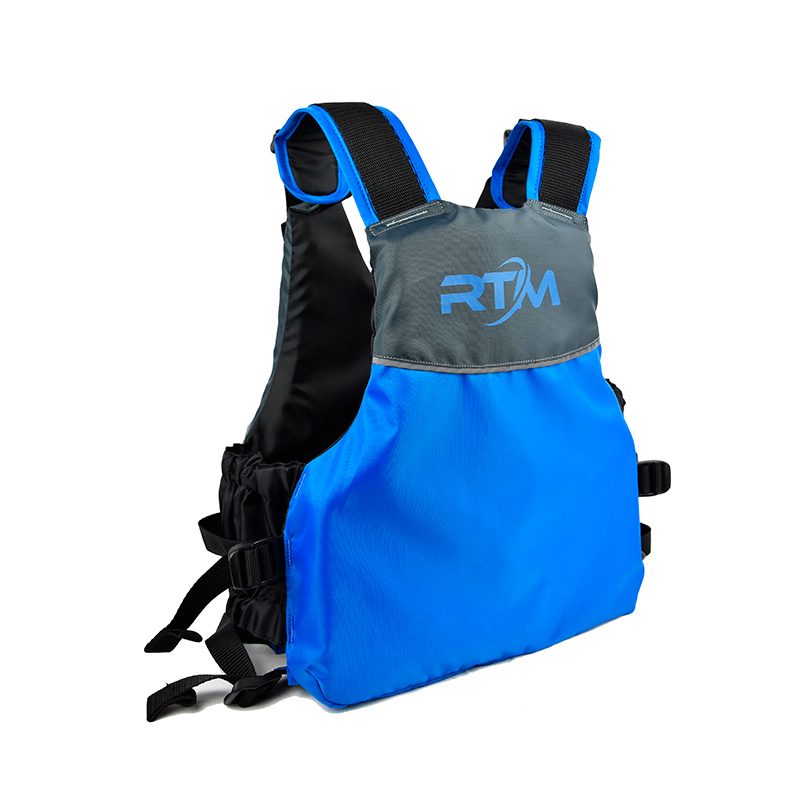RTM Mambo gilet KORO flottabilité kayak paddle