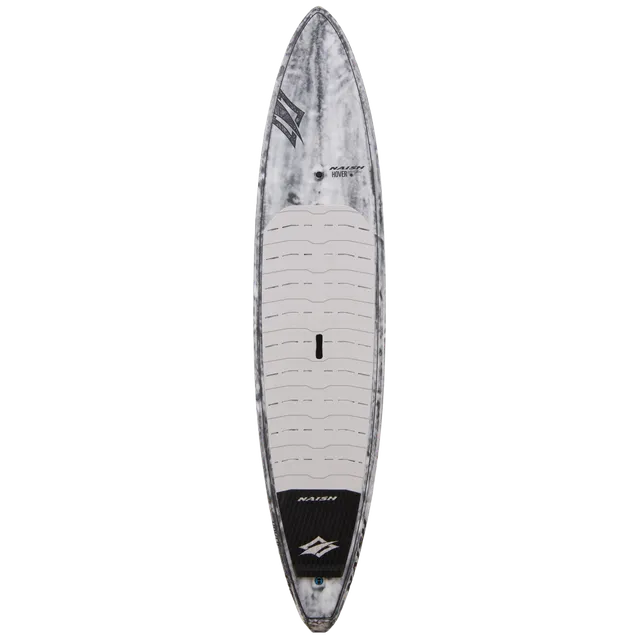 Naish Hover DW NVision foil 125L 7'10 downwind