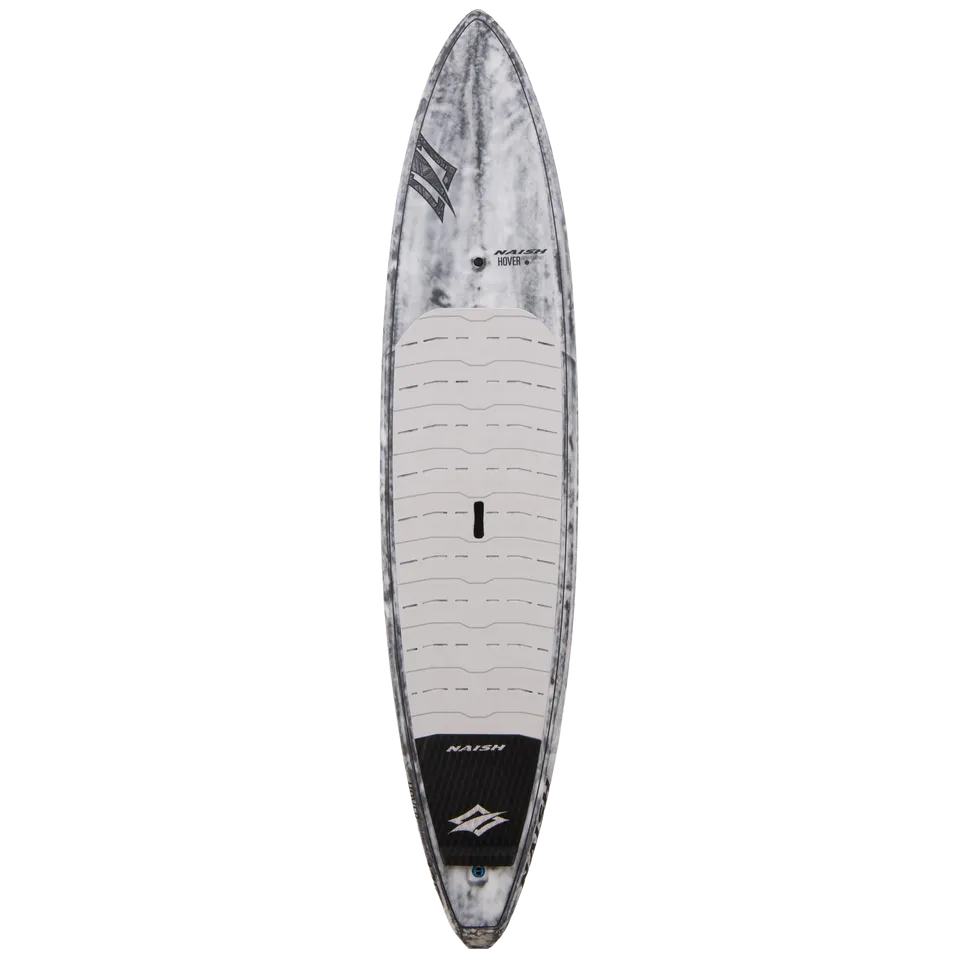 Naish Hover DW NVision foil 125L 7'10 downwind