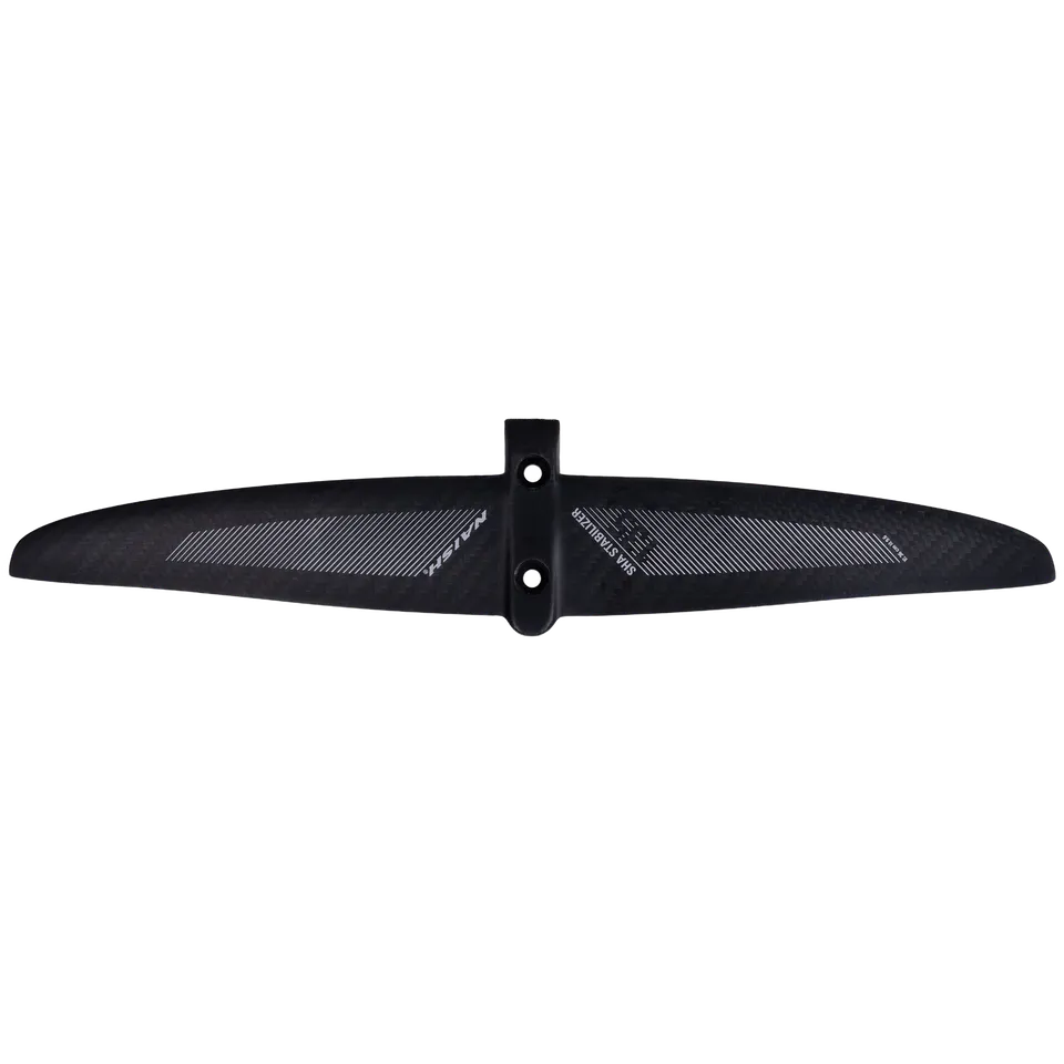 Naish SHA Stabilizer stab foil 135 carbone