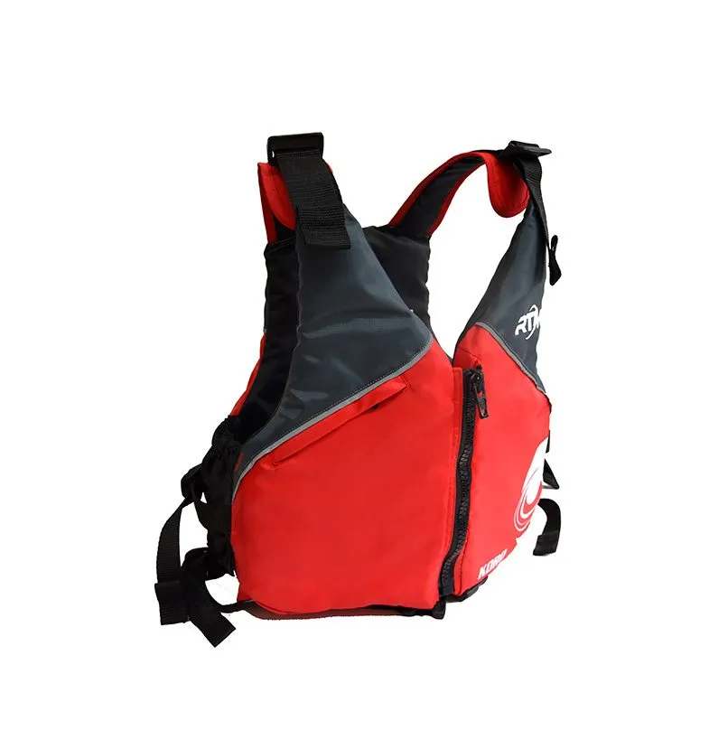 RTM Mambo gilet KORO flottabilité kayak paddle