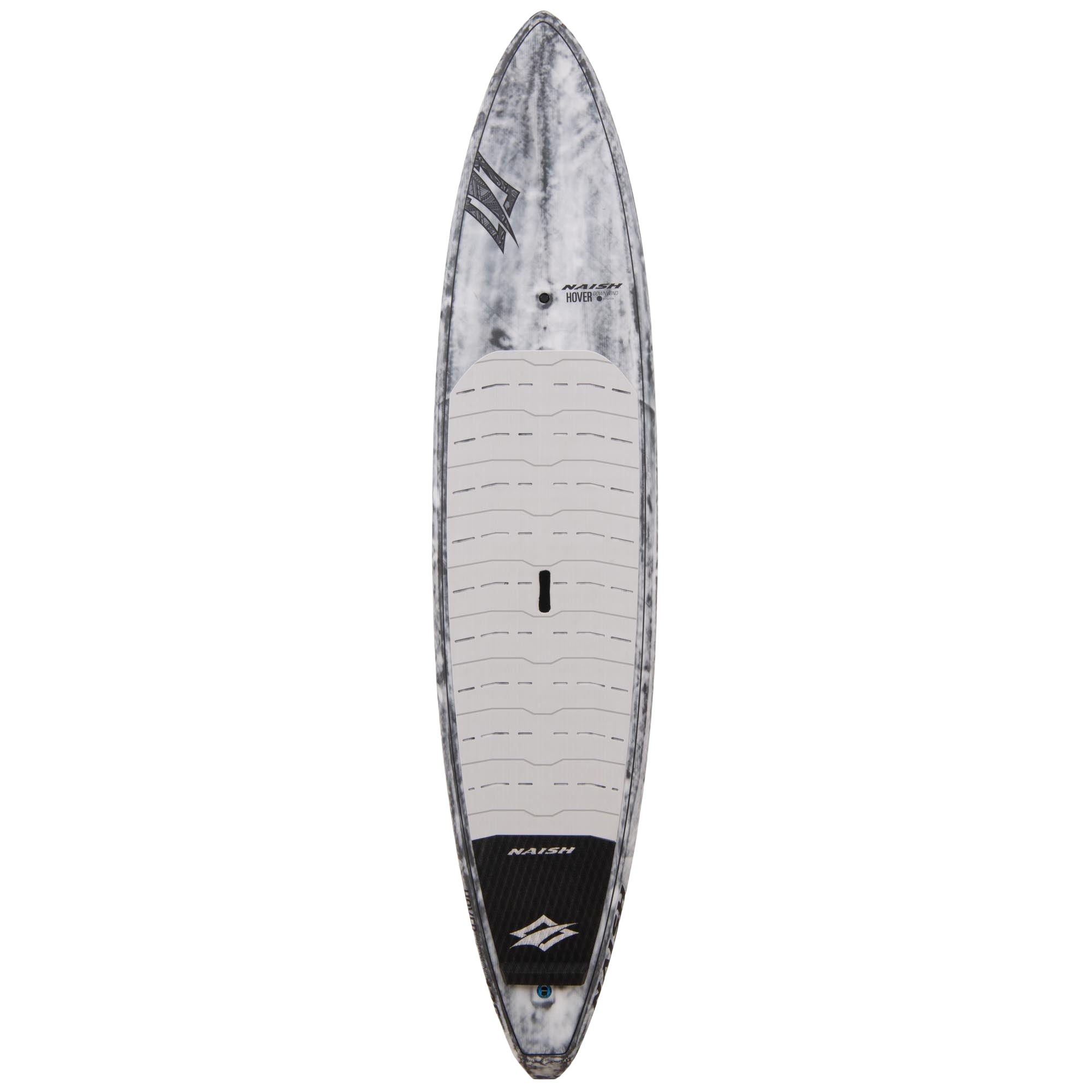 Naish Hover DW NVision foil 125L 7'10 downwind