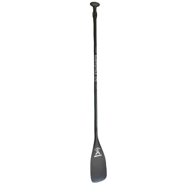 SURFPISTOLS C70 pagaie SUP carbone 2 parties 175-215 cm