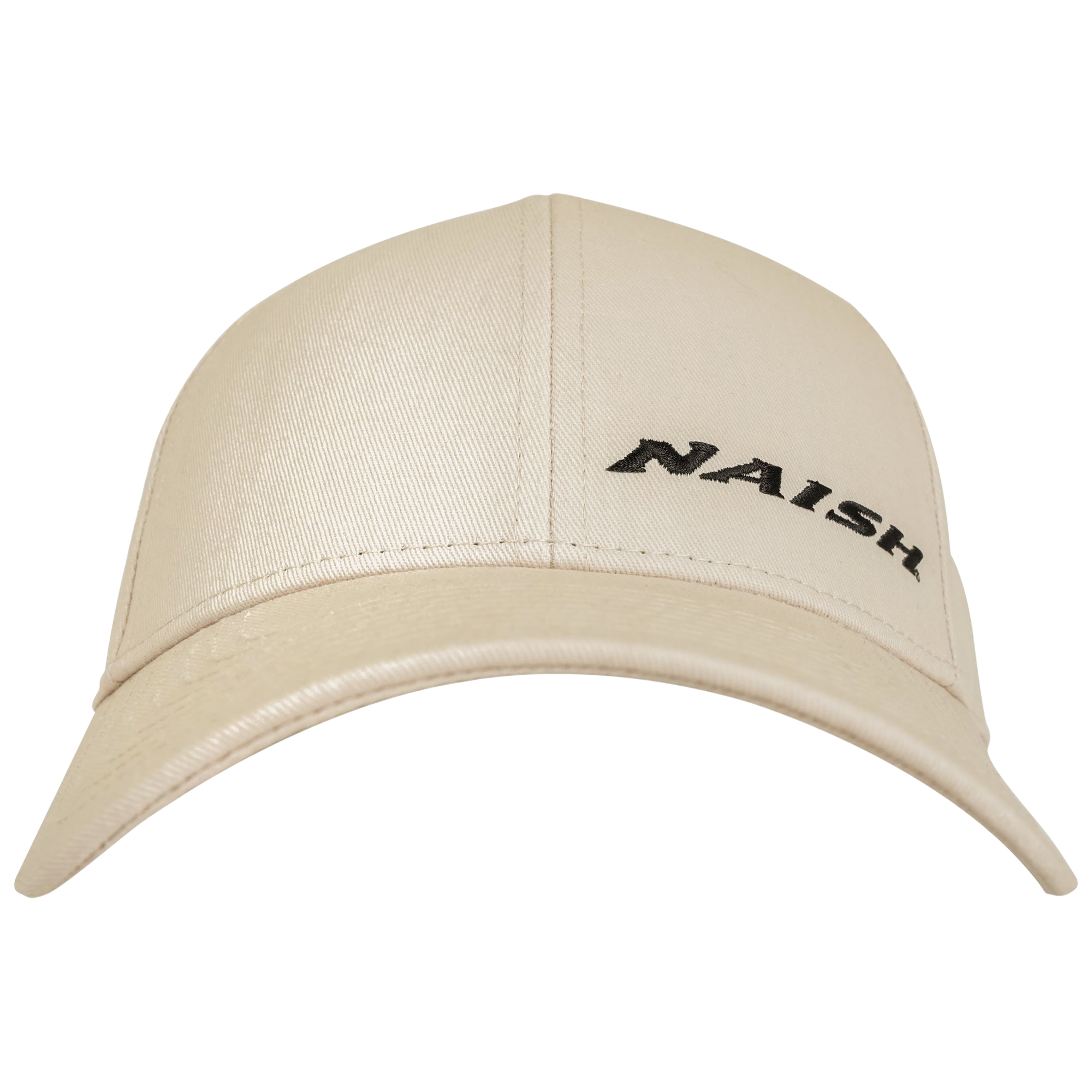 Naish Cap Straight casquette Snapback noire taille unique