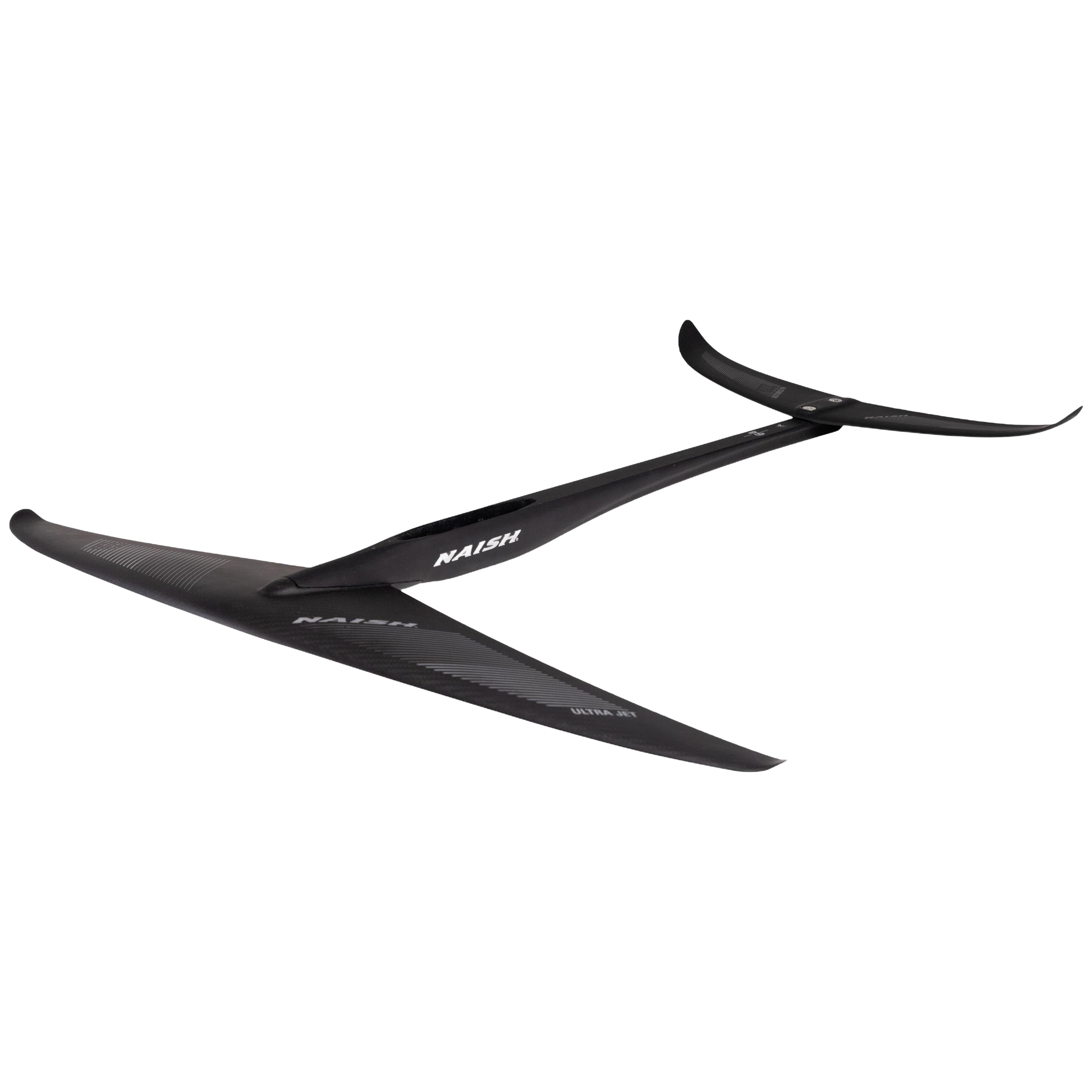 Naish Ultra Jet Foil 650 semi-complet carbone Noir