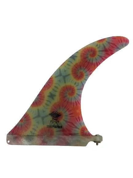 SURFPISTOLS Surf Dérive Venice 8" US Box longboard
