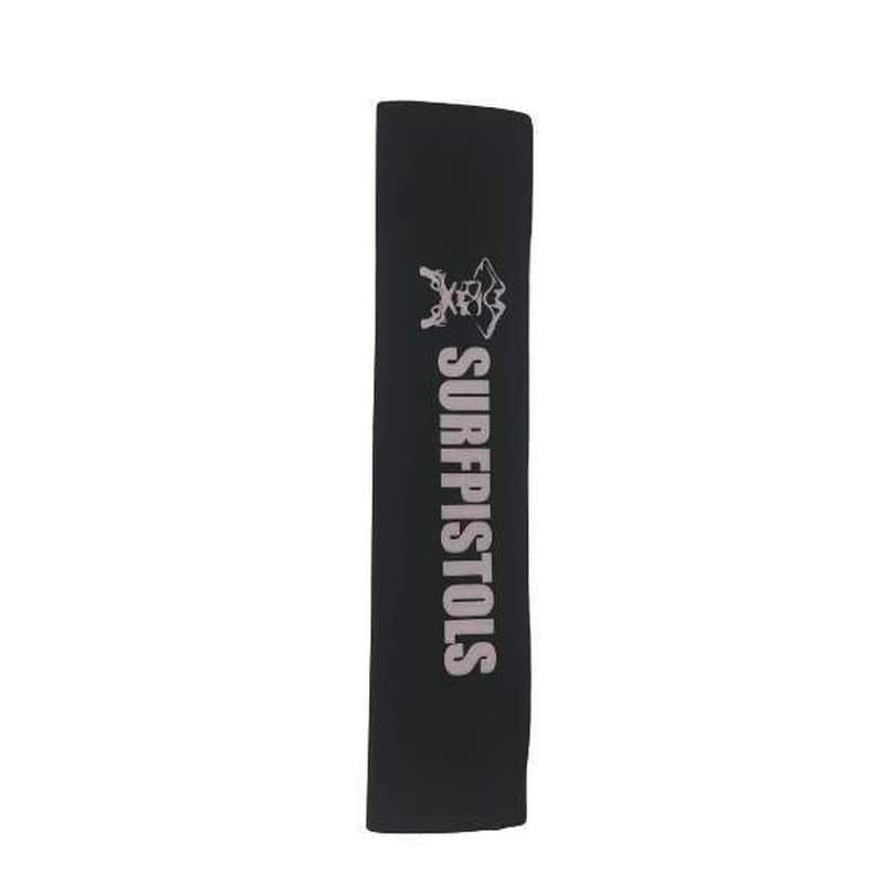 SURFPISTOLS Single Neoprene footstraps wing EVA