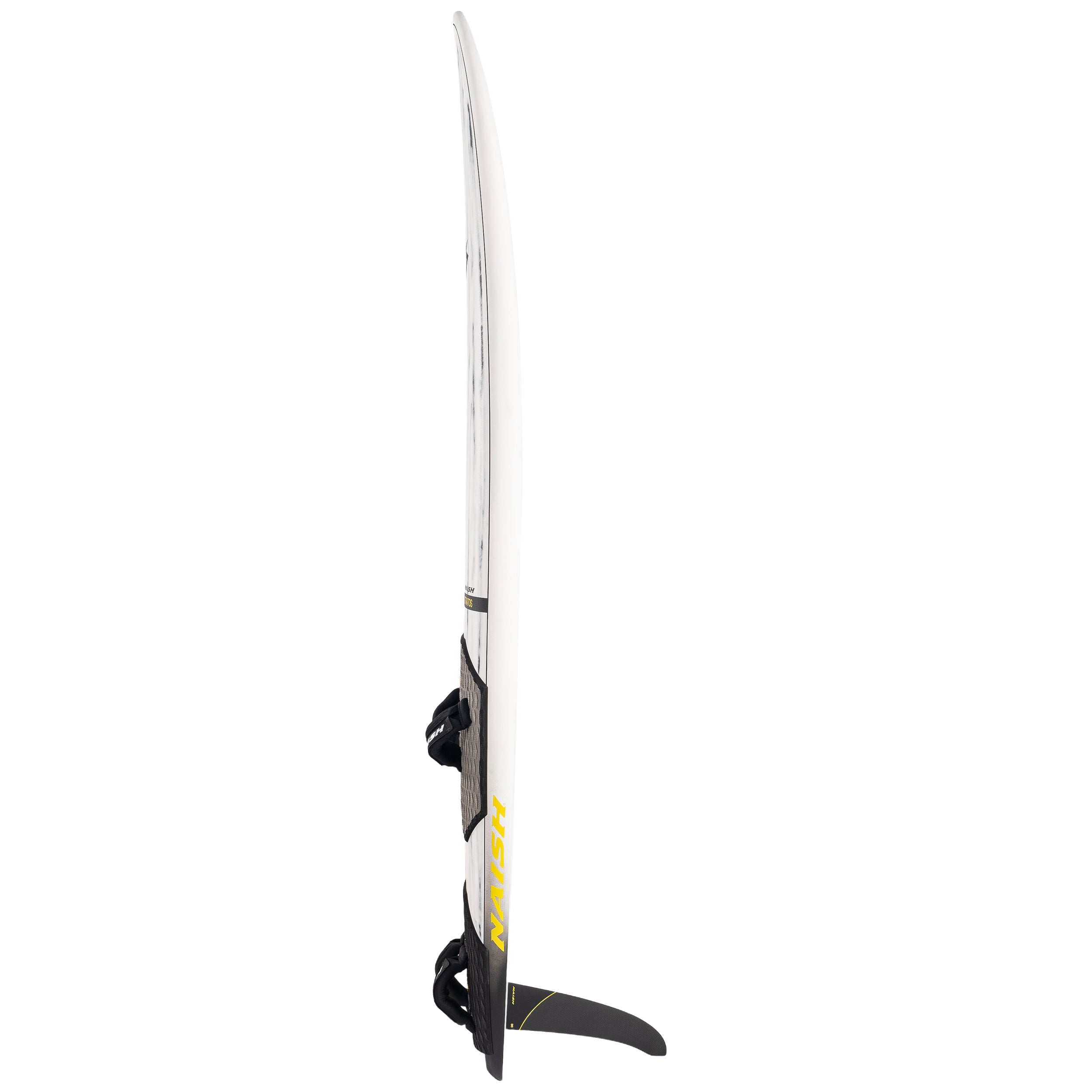 Naish Stratos Carbon Sandwich planche windsurf 115
