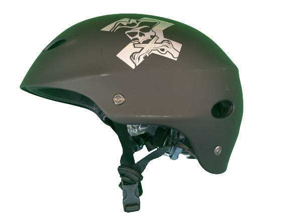 SURFPISTOLS Foils Casque nautique CE EN1385 réglable