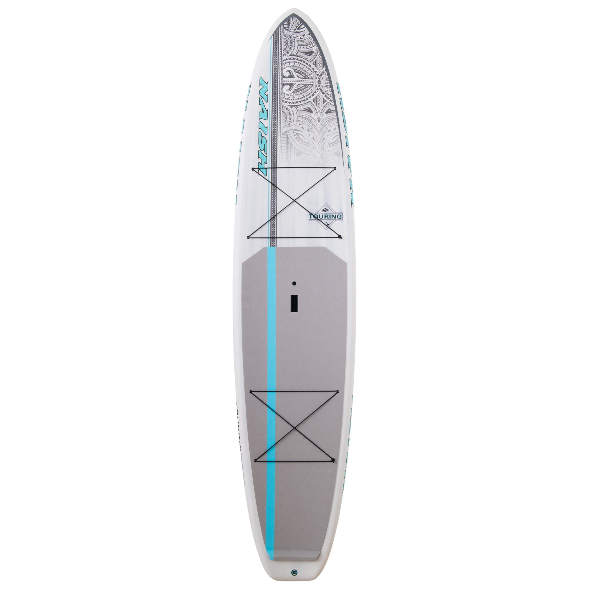 Naish S27 Touring GTW paddle rigide 12'0"x32