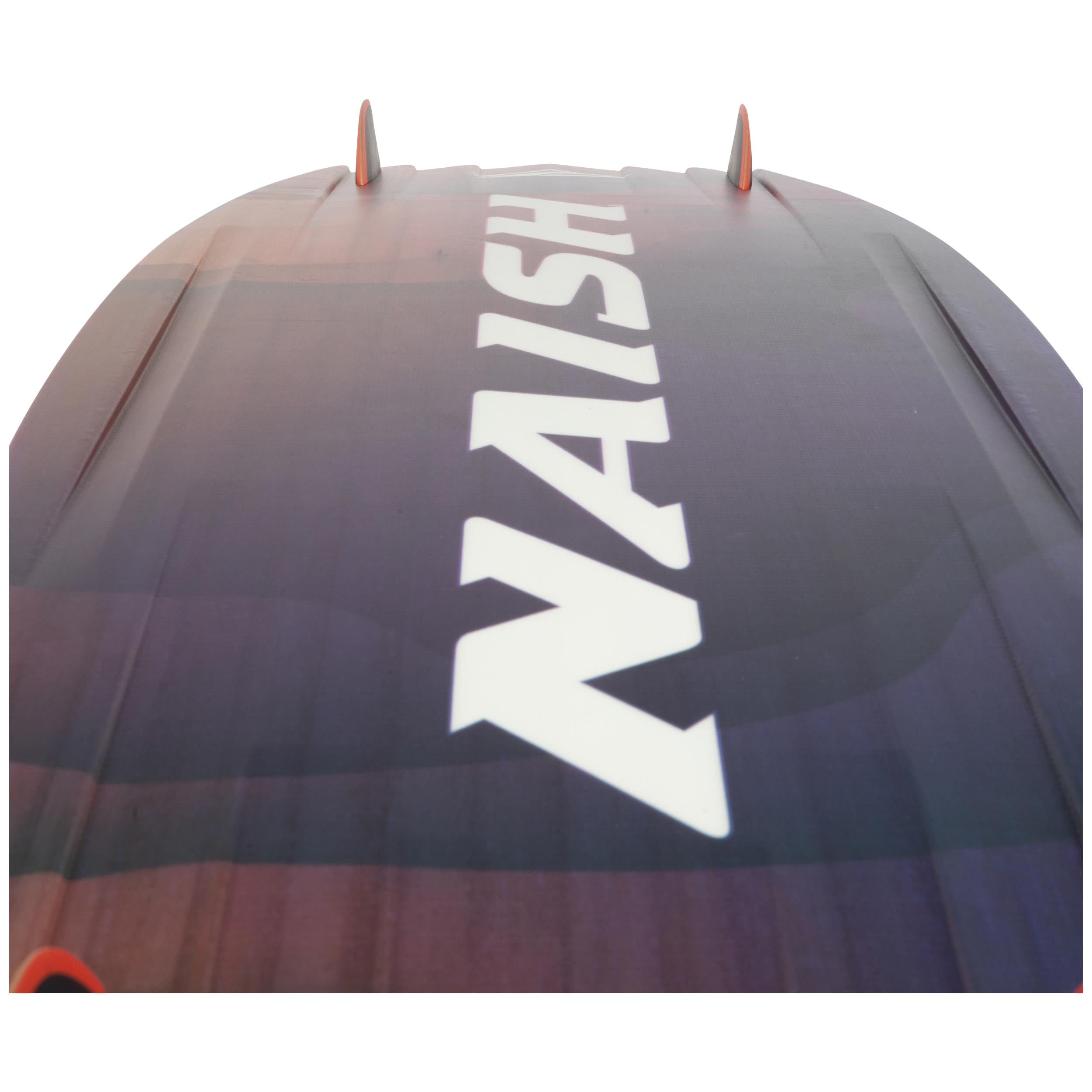 Naish Alana kiteboard twin tip 136 violet rose