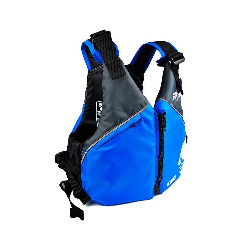 RTM Mambo gilet KORO flottabilité kayak paddle