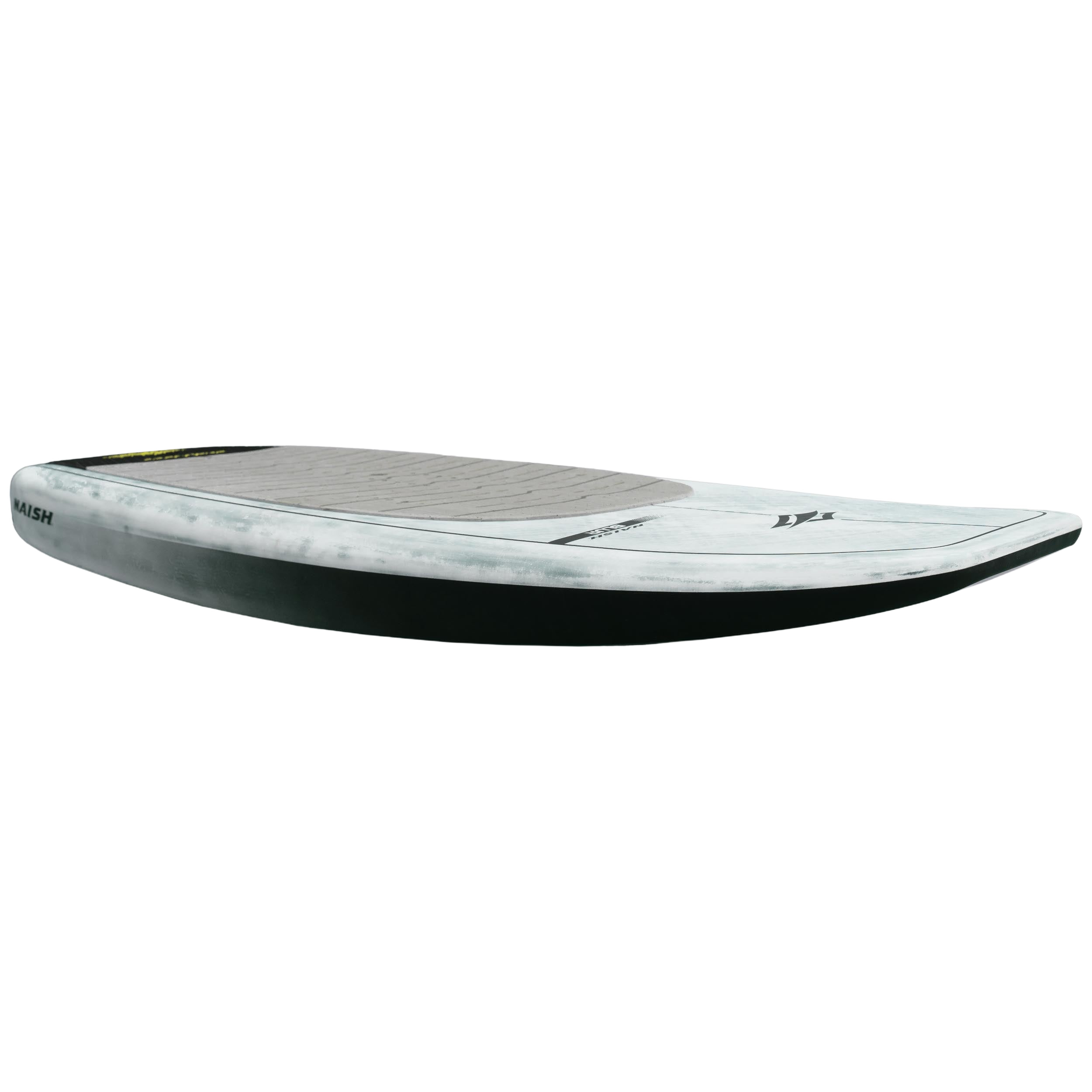Naish Blur planche wing 80L 5'3" race blanc