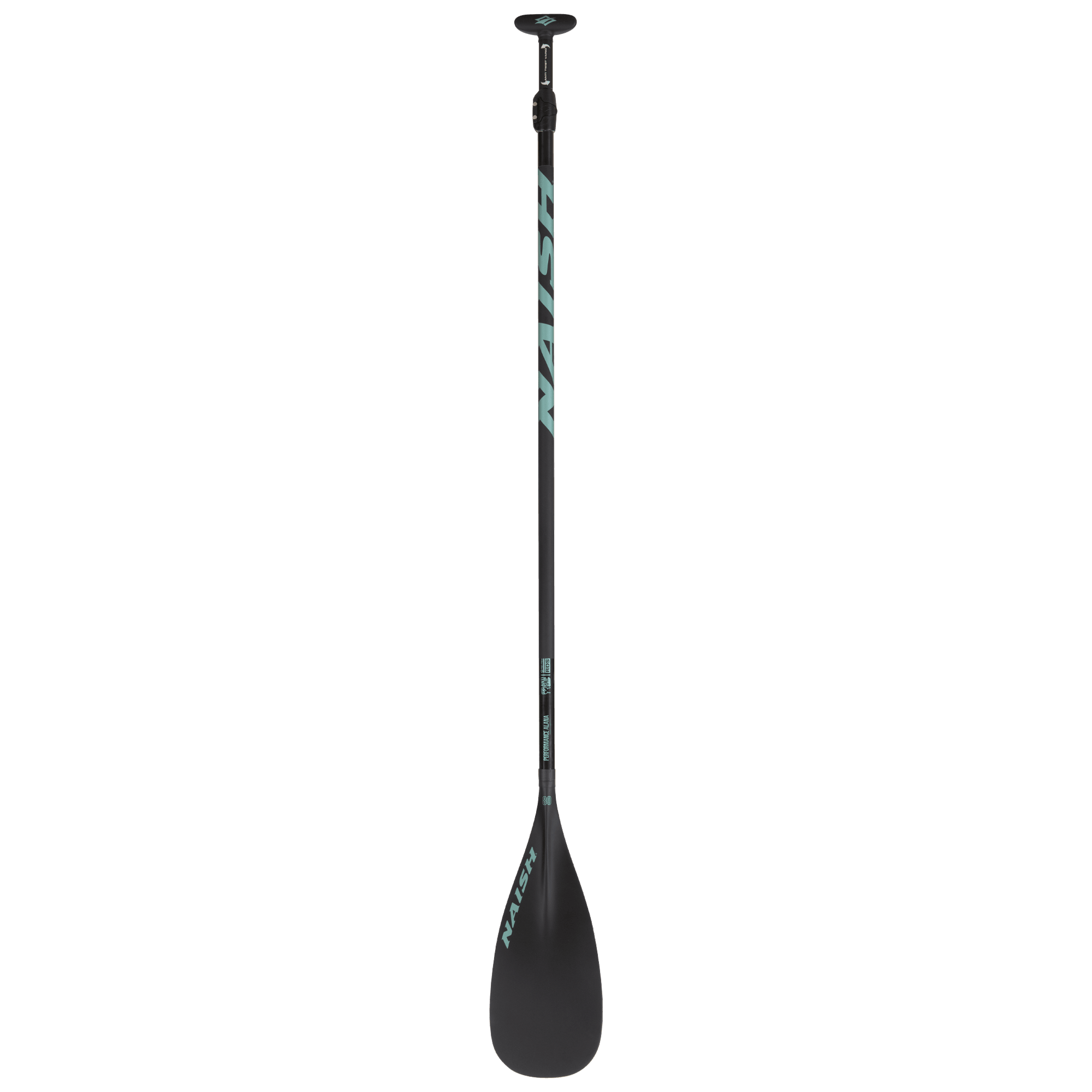 Naish Performance Alana pagaie SUP Vario 80 all-round