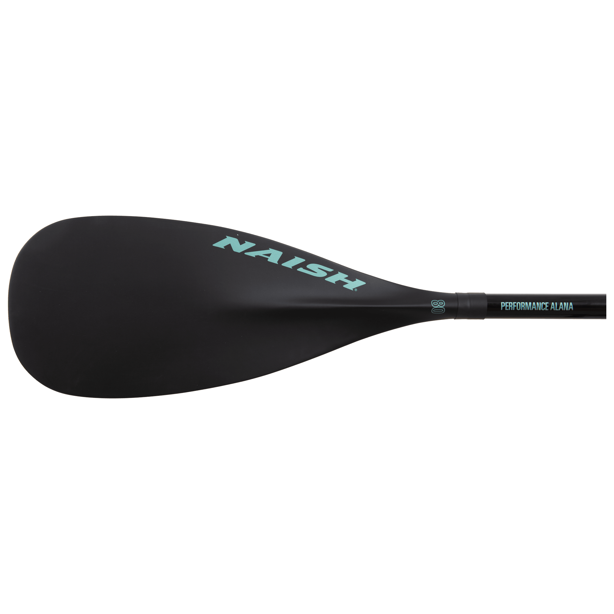 Naish Performance Alana pagaie SUP Vario 80 all-round