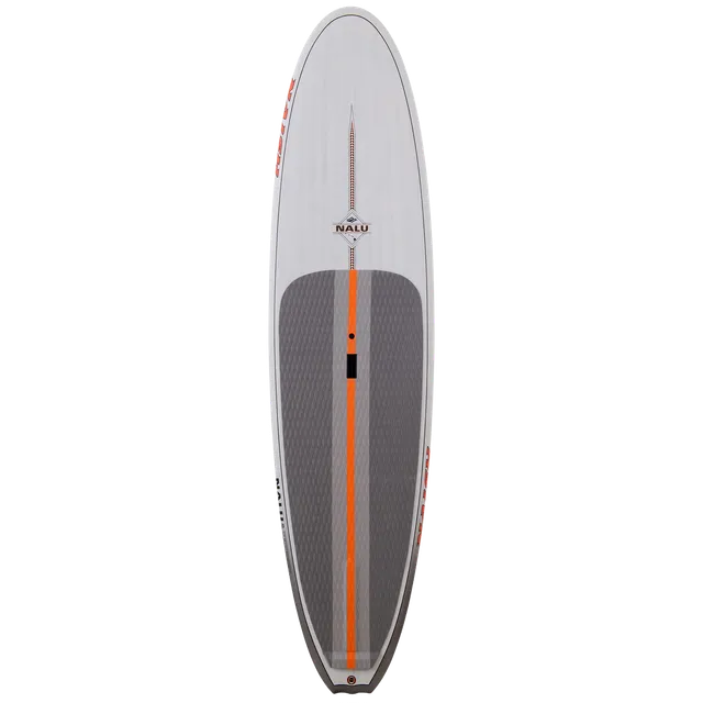 Naish S27 Nalu S-Glass SUP rigide 9'0" X27