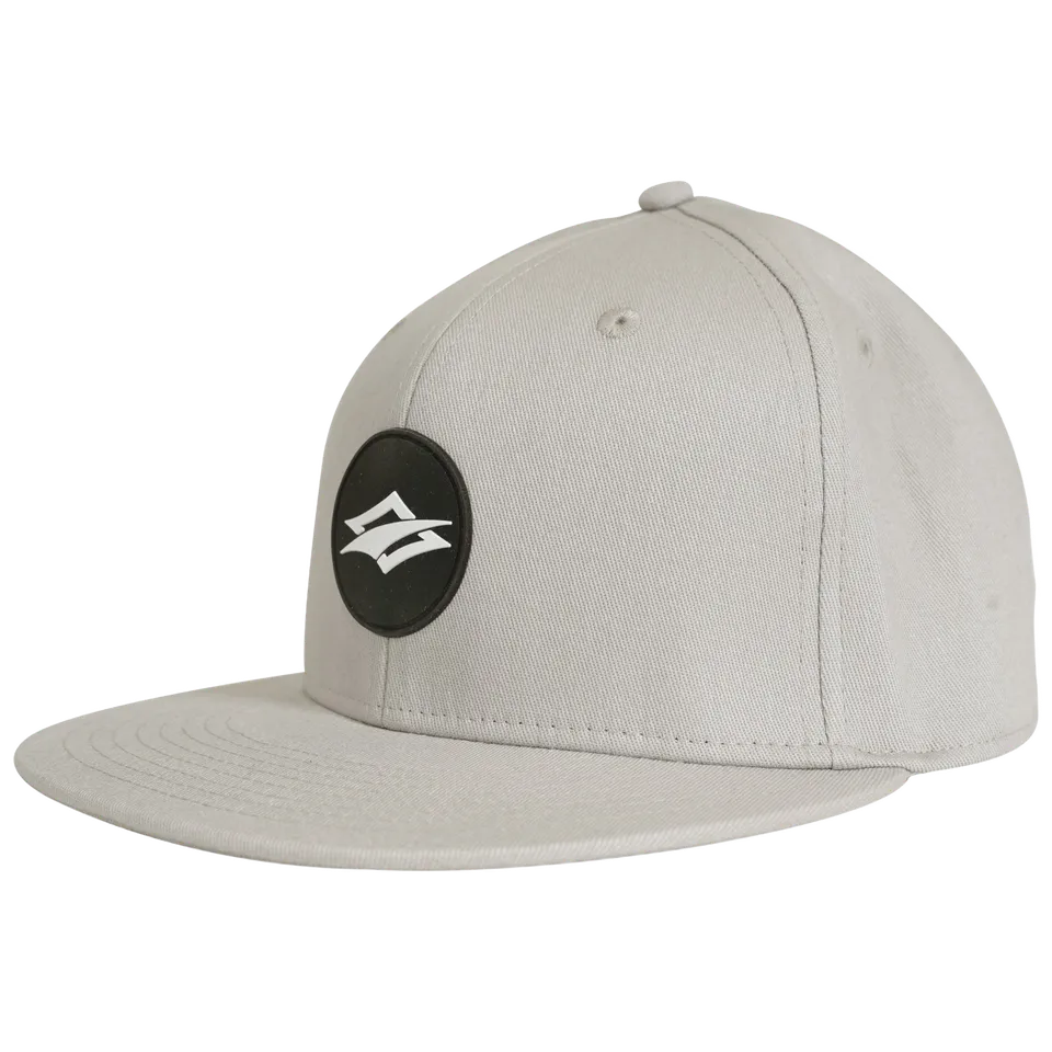 Naish Hats Fitted Cap casquette gris