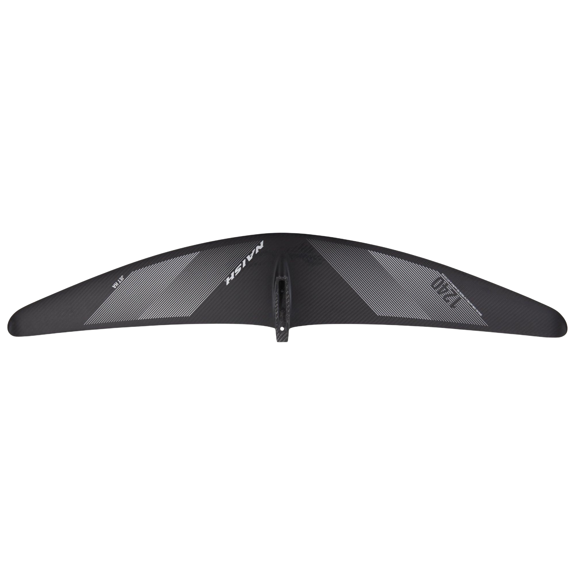 Naish Jet HA aile avant foil 1040 glide stable