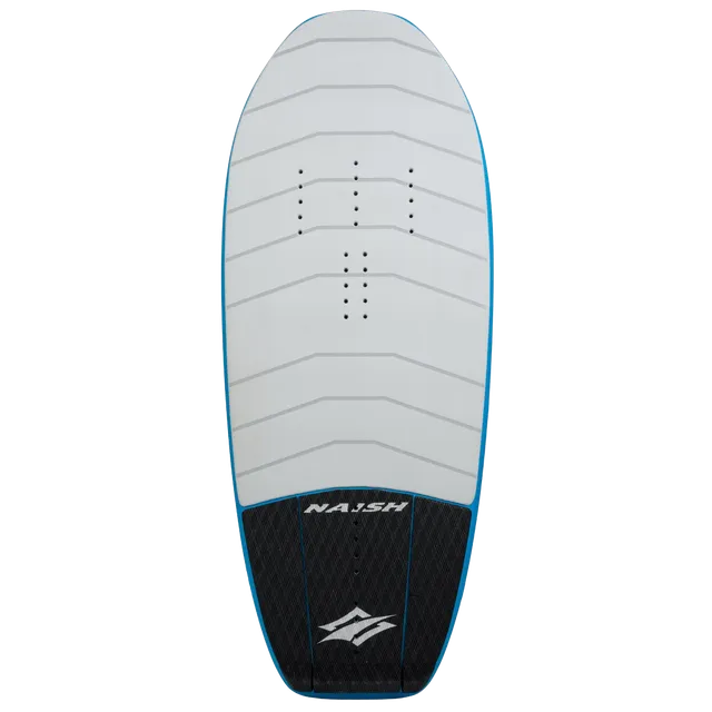 Naish Hover Potato Chip planche foil 12.0L 110cm