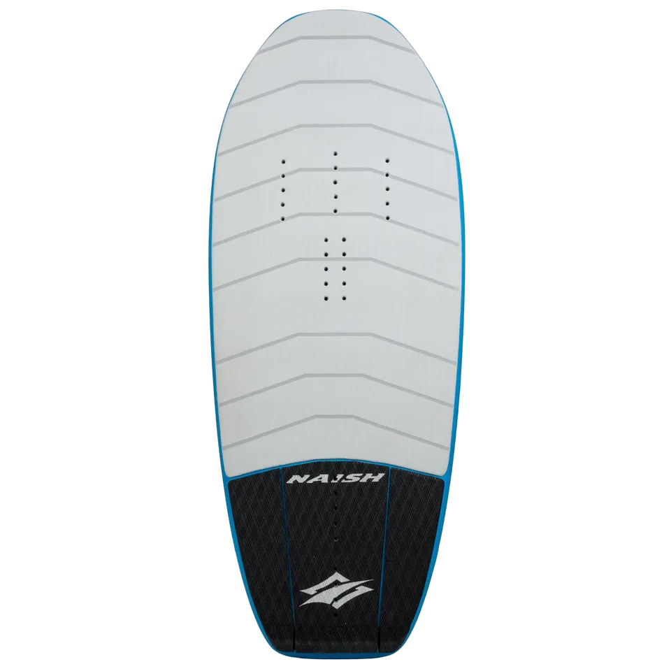 Naish Hover Potato Chip planche foil 12.0L 110cm
