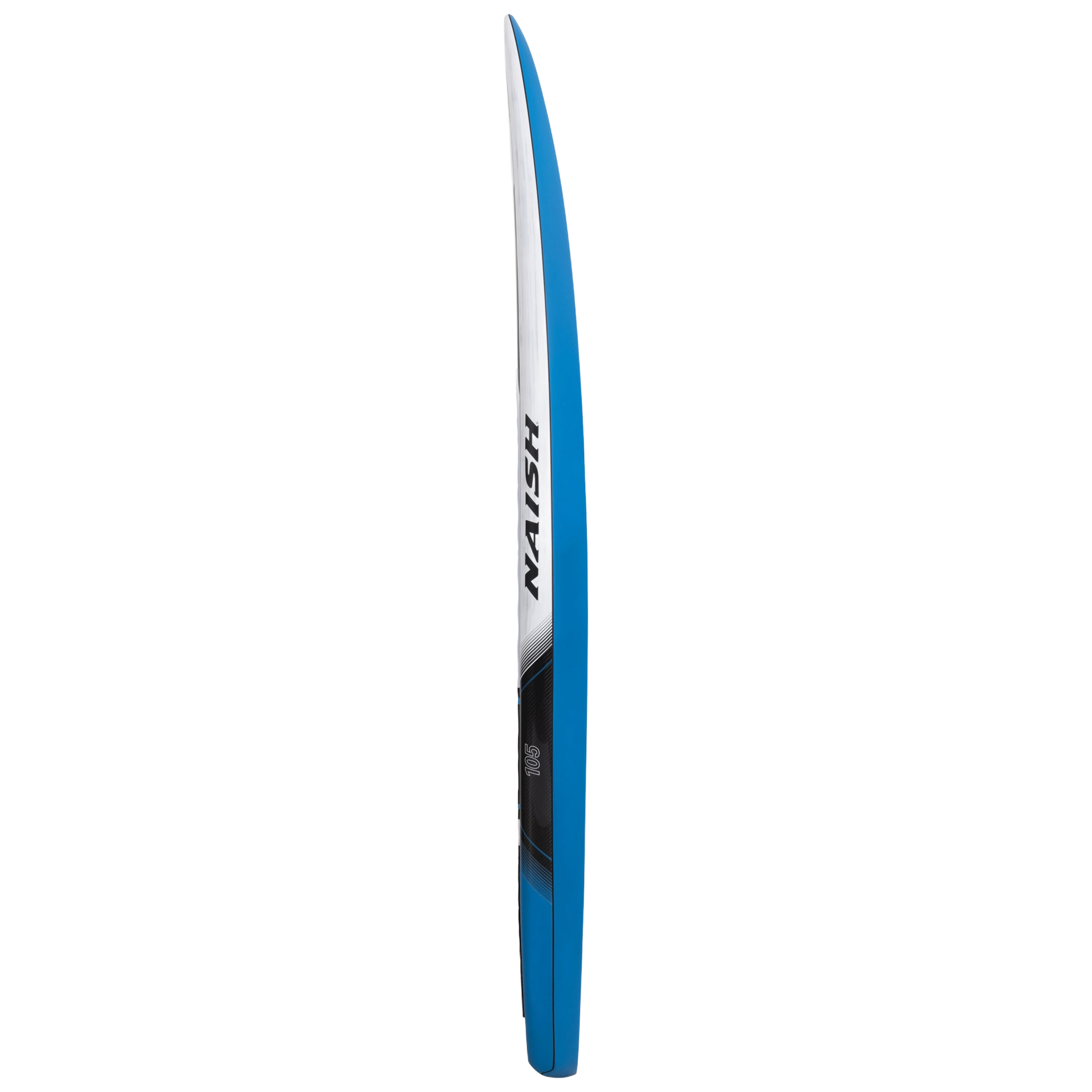 Naish Hover Downwind 105 Planche Foil