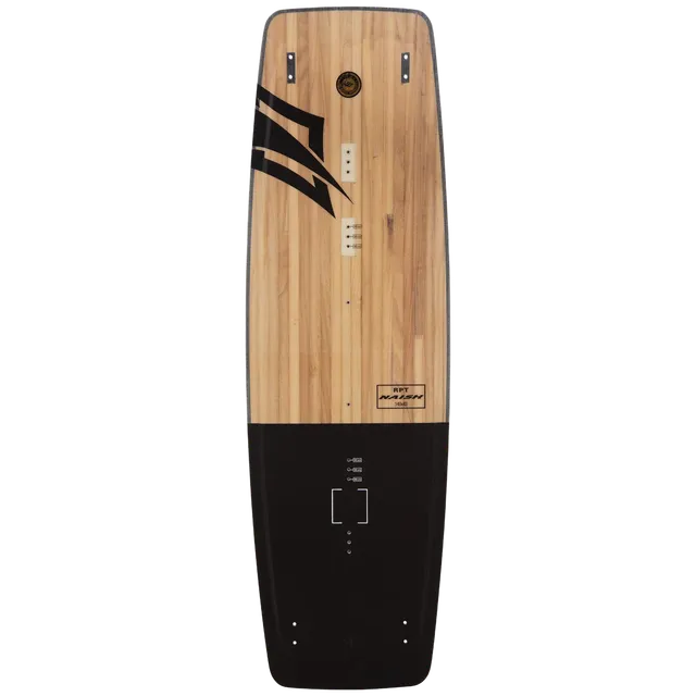 Naish RPT twin-tip kite 135 freeride
